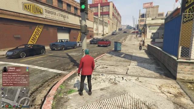 Grand Theft Auto V_20170112185718_Bye. Progen Tyrus Super смотреть онлайн