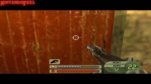 Soldier of Fortune 2 Double Helix [Xbox 360] Walkthrough (PART 1) No Commentary