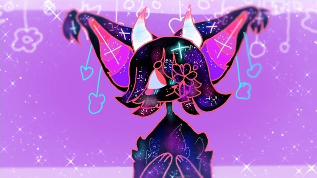 💜Bloodpop meme🌌 Комета for silvia∆ смотреть онлайн