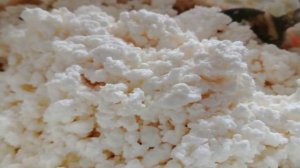 Творожная запеканка с яблоками без сахара