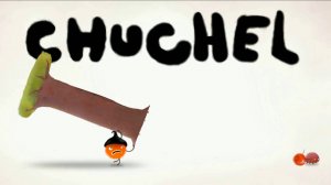CHUCHEL ( ЧУЧЕЛ- 1-часть)1-9 ЭПИЗОД
