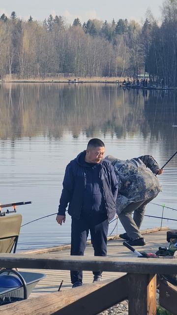 Поимка форели смотреть онлайн