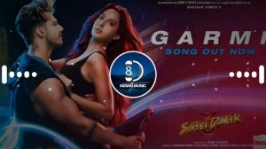 Garmi Song 8D Song |8D INDIAN MUSIC