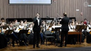 "Татарстан" - Амир Билалов и Оркестр народных инструментов "Сайяр"