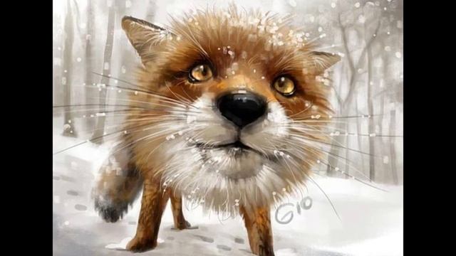 лисы . СТАВ ЛАЙК И ПОДПИСЫВАЙСЯ НА МОЙ КАНАЛ смотреть онлайн