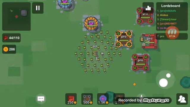 Lords.io смотреть онлайн