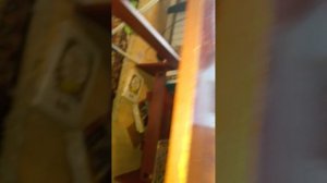 Луна и винегрет