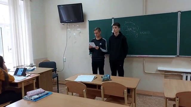 Ліцейні новини. Випуск 4, грудень 2021 - січень 2022. Мелітополь, Ліцей 19 смотреть онлайн