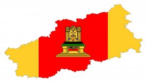 Тверская область Люди