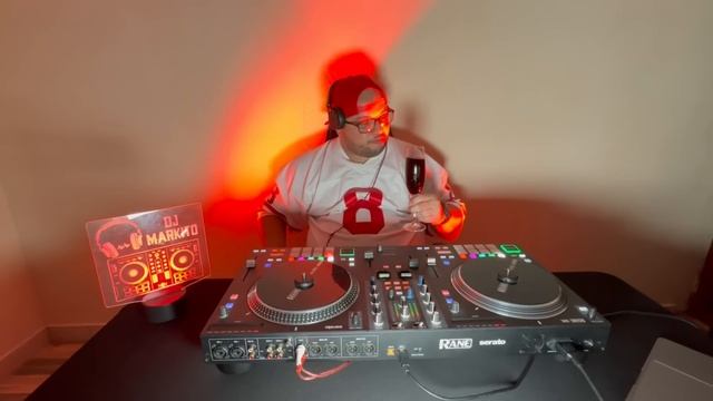 EDDIE SANTIAGO INTIMO MIX by DJ MARKITO смотреть онлайн