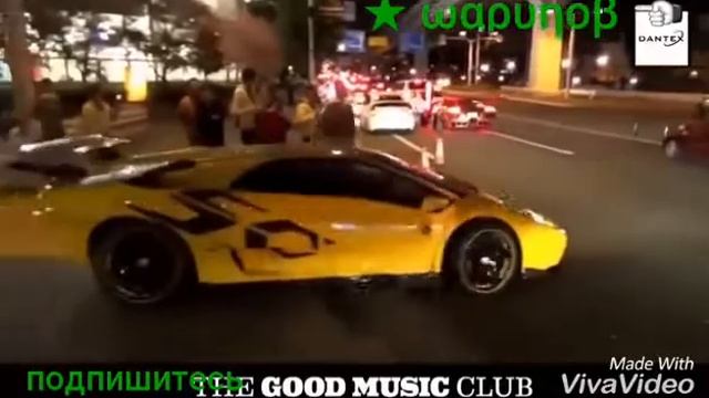 🔜 АРАБСКАЯ ✴ МУЗЫКА ♥️-Красивые тачки 👍👍👍 смотреть онлайн