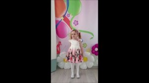 Всероссийский конкурс "Гордость России" номинация "Серебряные ноты", вокал