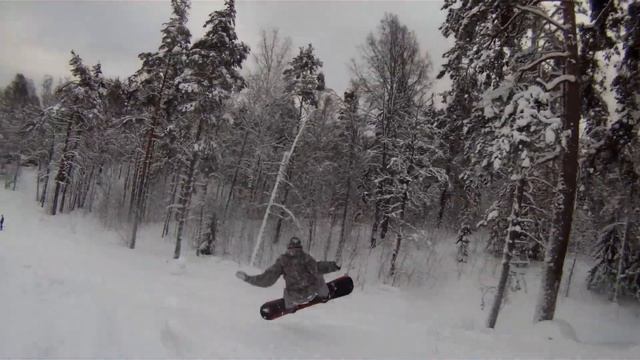Основной спуск в Орехово смотреть онлайн