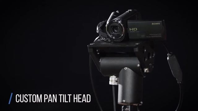 30' Sport Scope Automatic Endzone Camera Overview смотреть онлайн