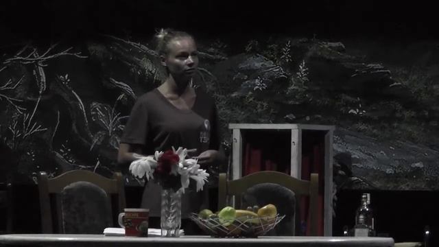 Новый театральный сезон открывается в Полесском драмтеатре смотреть онлайн