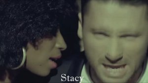 Fan-made//Sergey Lazarev feat Nyusha//Stumblin//Сергей Лазарев feat Нюша