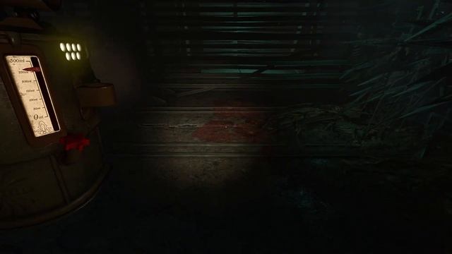 [25] Amnesia: Rebirth. Амфітеатр. Лабораторія | Проходження ігор українською