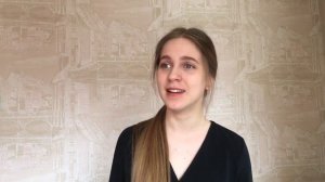 Прослушивание в театральный вуз