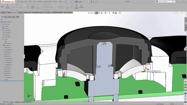 What's New in SOLIDWORKS 2016