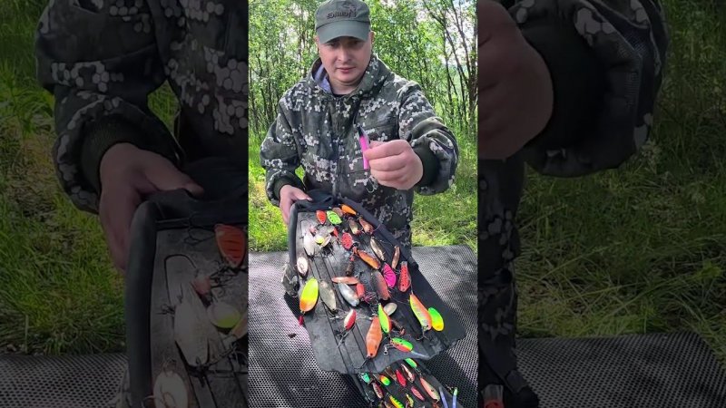 ИТОГ подводного поиска #fishing