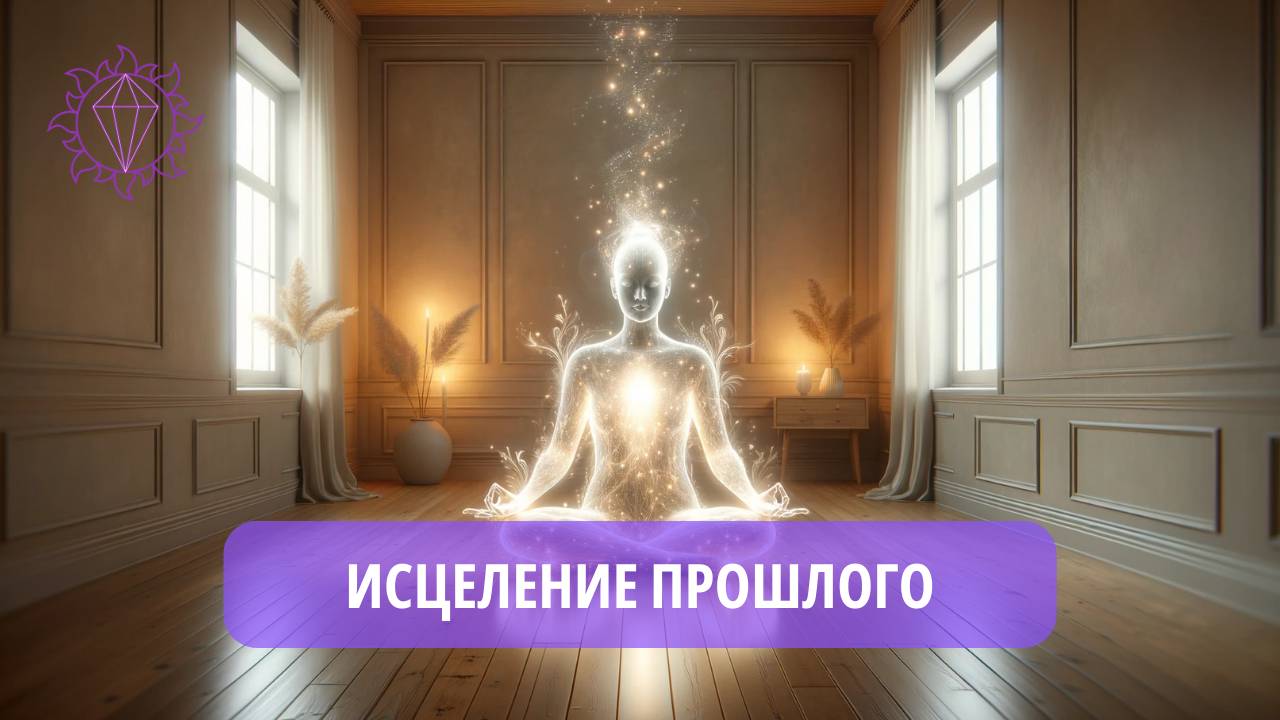 Энергетическая чистка от абортов