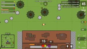 Pubg (на минималках) браузерный пабг