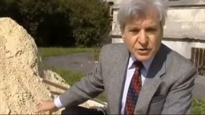 Новая хронология Фоменко Носовского фильм 4 часть 2