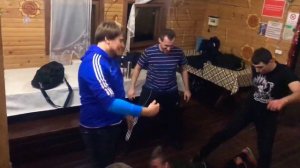Любительский Реслинг(amateur wrestling)SmackDowm