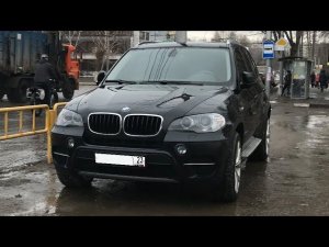 Случай на перекрестке#АвтоХАМ#Краснодар - 01.02.2021