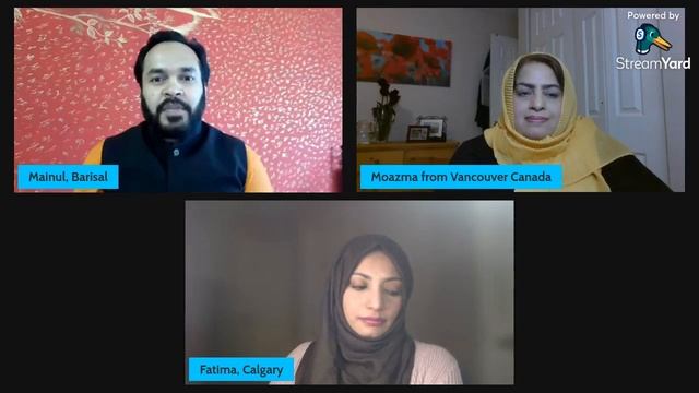 Halal Digital Business | Legit Global Online Business | Episode 78 смотреть онлайн