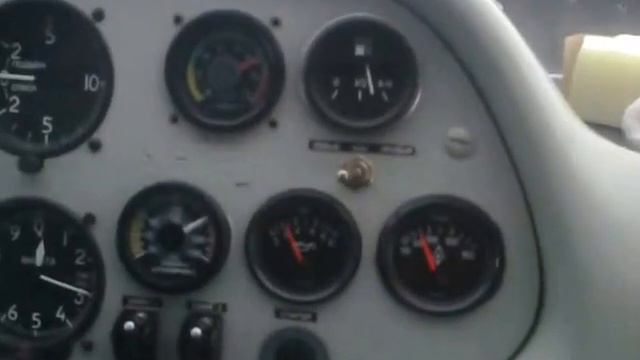 Аэропракт-27м 200км/ч винт Авиаспектр