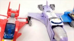 Transbots XL Kosmobot