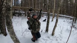 Проверка петель на рябчика.