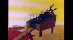 Looney Tunes | 99 Ways to Catch Road Runner | Classic Cartoon | WB Kids