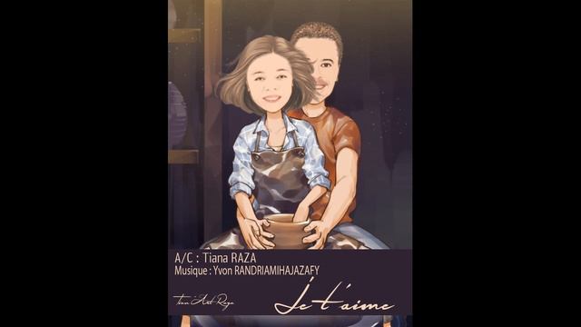 JE T'AIME смотреть онлайн