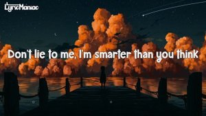 CARYS - Bad Boy (Lyrics)