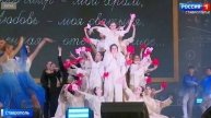 III Всероссийский фестиваль «Российская школьная весна» стартует в Ставрополе