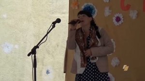 Видеообзор праздника поселка Ильинский. Лето 2019 года