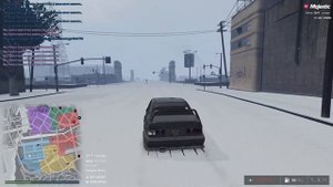Я весь ДЕНЬ развозил ЗАКЛАДКИ В БАНДЕ и вот что из этого вышло... (GTA 5 RP Majestic)