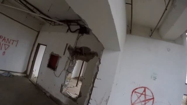 Operácia Nord Storm-Báb