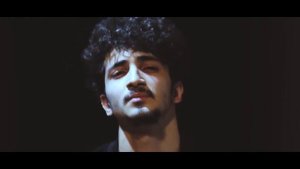 Alican Yandım Ay Aman Official Video