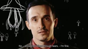 Illusions / Ivan Vyrypaev / Nikolai Gostiukhin / Иллюзии / Иван Вырыпаев / Николай Гостюхин