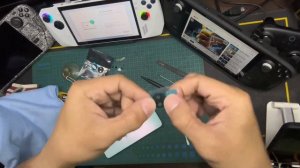 Huawei Nova 10 SE Camera Lens Replacement