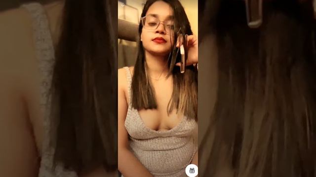 Hot Live Girl💦🔥🍑💯#periscope #bigo #live #tangoperformance #tangodancers смотреть онлайн