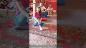 Сат Марга. Выход из голода - важные аспекты.