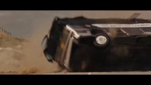 Доминика перевозят в тюрьму, Форсаж 5.