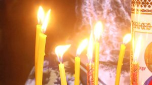 СМЕРТИЮ СМЕРТЬ ПОПРАВ