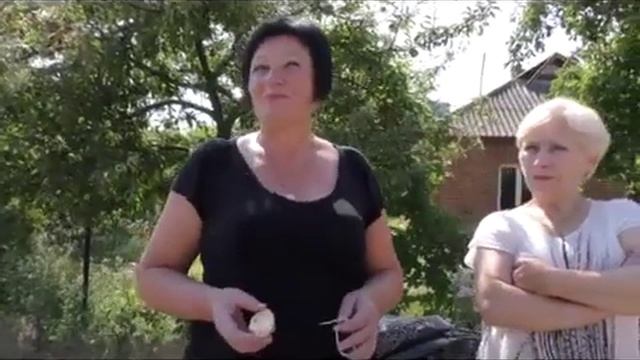 137 округ.  Массовый подкуп избирателей в Кодымском районе. смотреть онлайн