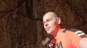 #Пещера"Акмечеть"