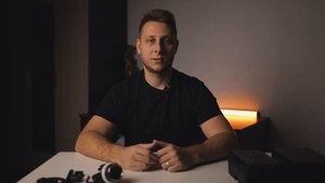 SmallRig Mini Follow Focus (Ручная фокусировка)